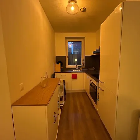 Appartement Newly Renovated 1 Bed Flat