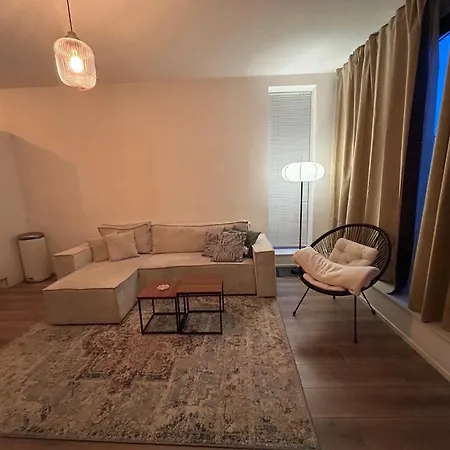 Newly Renovated 1 Bed Flat Appartement